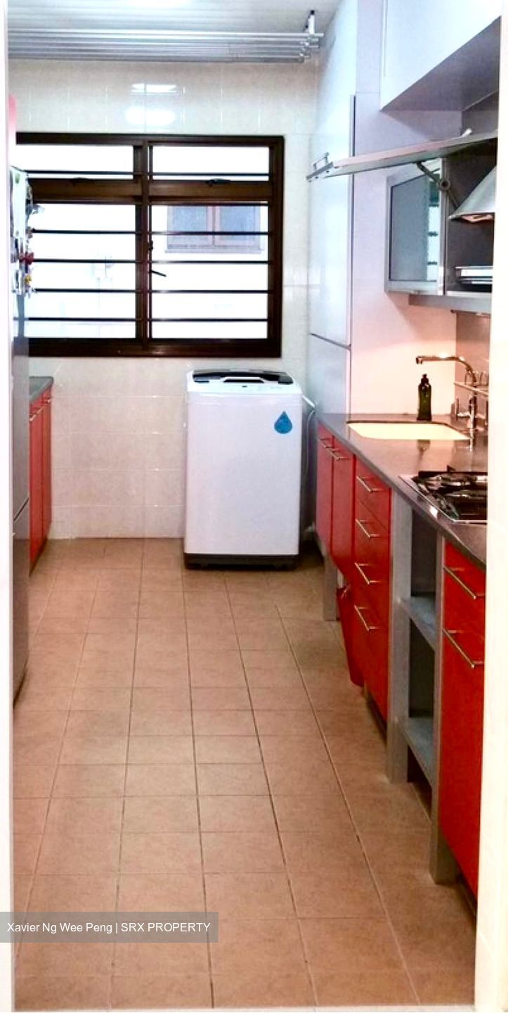 Blk 311C Anchorvale Vista (Sengkang), HDB 5 Rooms #618284321